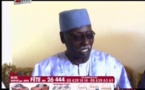 Video: Serigne Mbaye Sy Mansour qualifie de « phénomène » Kouthia. Regardez