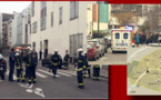 France-Fusillade au siège du journal Charlie Hebdo : Bilan 12 morts dont deux policiers( vidéo)