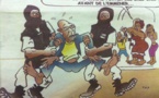 La caricaturiste sénégalais ‘ODiA': « Je condamne avec énergie les assassinats… (mais) on ne peut pas rigoler de tout »