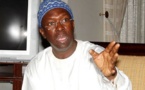 Souleymane Ndéné Ndiaye approuve la décision de Macky Sall d’expulser Cheikh Sidya Bayo