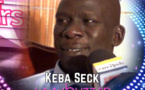 Kéba Seck, frère cadet de Thione Seck : « Waly est un bandit…»