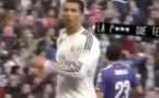 Vidéo: Ronaldo insulte Gareth Bale après une action égoïste de ce dernier Regardez !!!