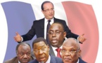 COMMENTAIRE: Chefs d’Etat Africains à Paris Charlie Hebdo vaut-il plus que la vie des Nigérians ?