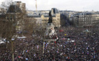 France : pourquoi la "marche républicaine" de Paris est historique