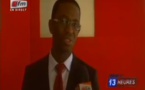 Sidya Bayo, est bien arrivé à Paris rassure son avocat Abdoulaye Tine