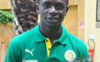 CAN 2015 : Sadio Mané s’est entraîné avec les Lions, vendredi (médias)