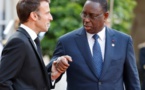 Emmanuel Macron : “Nous ne demandons pas au Sénégal d’arrêter d’exploiter son gaz”