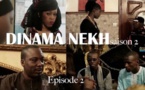 Vidéo: Dinama Nekh Saison 2 – Episode 10 du samedi 17 janvier