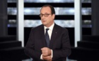 FRANCE: Ce que disait François Hollande de Cabu avant les attentats