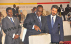 Macky Sall: 'La Deuxième université de Dakar sera livrée dans 24 mois'