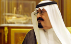 NECROLOGIE: Le roi Abdallah d’Arabie saoudite est mort