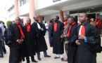Le Sytjust alerte : «Beaucoup de travailleurs de la justice ont migré vers d’autres secteurs d’activités»