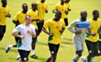 CAN: Le Sénégal ‘’prêt’’ à aller chercher la qualification contre l’Algérie (coach et capitaine)