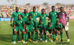 Le Sénégal à la quête du point de la qualification contre l'Algérie