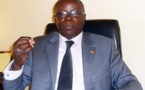 Matar, Bâ, ministre des Sports « Une fois à Dakar, nous allons situer les responsabilités »