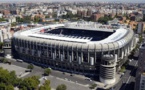 Real Madrid: Le stade Santiago Bernabeu s'appellera bientôt Abu Dhabi Bernabeu