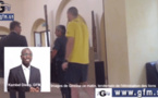 Vidéo – Alain Giresse à Boubacar Kambel Dieng de la RFM: « Foutez-moi la paix »