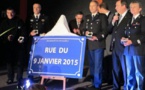 Attentat au Dammartin-en-Goële : Le maire débaptise la rue du 9-janvier-2015