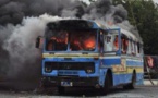 Incendie du bus DDD : Les terribles révélations de Ousmane Keïta, cousin de Cheikh Amadou Bamba Bâ (Vidéo)