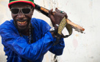 Souleymane Faye : « Je bois, je fume, je commets l’adultère... »