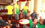 CAN 2015 : Les Lions indomptables du Cameroun bloqués à leur hôtel pour factures impayées