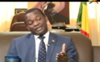 Vidéo-Un point sur l'actualité politique Du Sénégal: La grande interview avec le Ministre alioune Sarr