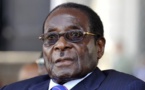 NOMINATION : Mugabe porté à la tête de l’Union Africaine