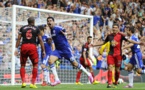 Chelsea : Diego Costa lourdement sanctionné !