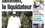 GAMBIE - JAMMEH FERME LA FRONTIÈRE AUX CHANTEURS SÉNÉGALAIS : Il publie un décret interdisant tout concert de musiciens sénégalais