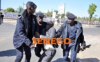 4 Photos: Les « jengu » de Farba Senghor lors de son arrestation