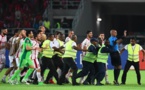 CAN 2015: Match Guinée équatoriale Vs Tunisie: RETOUR DE BÂTON