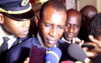 Abdoulaye Daouda Diallo répond à Wade : "Demander aux gens de marcher vers le Palais est juste du verbiage"