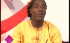 Vidéo: Mame Gor clashe Bougane: « La SenTv n’appartient pas à un seul chanteur »