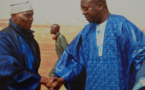 Délocalisation du procès de Karim: Souleymane Ndéné Ndiaye et Abdoulaye Wade ne parlent pas le même langage