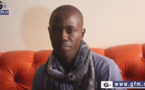 Fodé Sarr : « je suis ceinture noir de karaté, je ne me laisse pas faire»