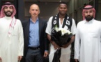 Top BannerSport Arabie saoudite : Habib Diallo signe pour un salaire multiplié par…