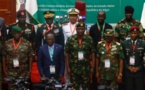 Intervention armée au Niger : le Sénégal prend une décision importante