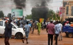 Intervention militaire : Les Sénégalais au Niger disent non à Macky Sall et à la CEDEAO