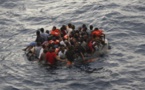 Naufrage au large de Lampedusa : Cinq Sénégalais décédés