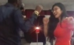 Vidéo: Waly Seck fait danser une chinoise. Regardez