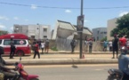 Cité Sipres de Rufisque : Cinq morts dans l'effondrement d’un bâtiment (nouveau bilan)