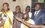 Lettre ouverte à Youssou Ndour: "Rendez-nous notre titre de maire honoraire" Par M. Ousmane KANTE Président  Asso AKMD/Médina