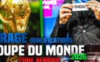 Qualifications CAN 2023 : le Rwanda traduit le Sénégal devant la CAF