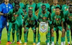 Sénégal-Rwanda : Le lieu du match enfin connu