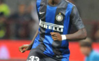Inter Milan: Ibrahima Mbaye bientôt adopté par son agent