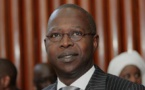 POSE DE LA PREMIÈRE PIERRE DU PONT TRANS-GAMBIE: Le Premier ministre Mohamed Boun Abdallah Dionne représente Macky Sall