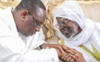 Grand Magal : Le président Macky Sall délivre son message d'adieu à Serigne Mountakha