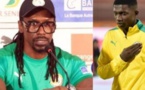Équipe nationale : Aliou Cissé convoque 25 joueurs dont Lamine Camara