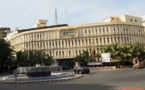 Un fou au ministère de l'Intérieur : "Le pays va mal", crie l'individu avant d'être arrêté