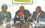 BBY demande à Macky Sall de mépriser les "propos indécents" d'Abdoulaye Wade